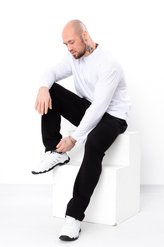 Штани чоловічі